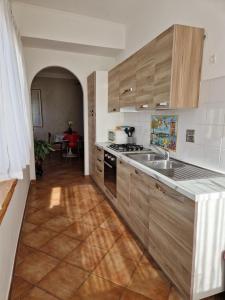 Alloggio Turistico 3 minuti da aeroporto- Fiumicino centro