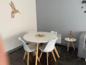 OM Departamento pleno centro