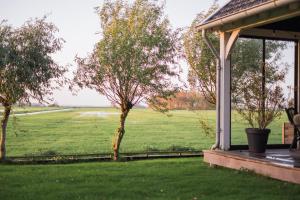 Bed & Breakfast [H]eerlijk!