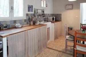 Villas Maison Lauris : photos des chambres