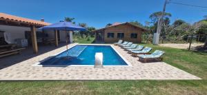 Solar das Bromélias