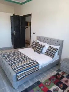 Appartement Hassilabiad-Erg Chebbi - Hassilabied