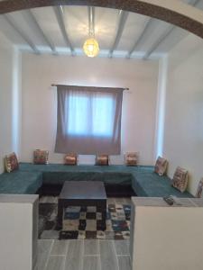 Appartement Hassilabiad-Erg Chebbi