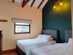 Hotel PiedradeLuna