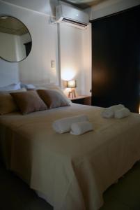 Suite 19 Apartamento en Rosario Centro