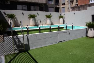 Suite 19 Apartamento en Rosario Centro