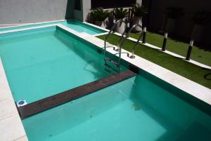 Suite 19 Apartamento en Rosario Centro