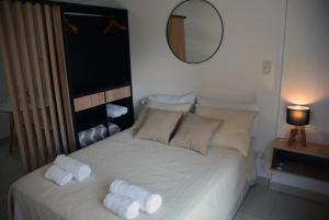 Suite 19 Apartamento en Rosario Centro