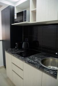 Suite 19 Apartamento en Rosario Centro