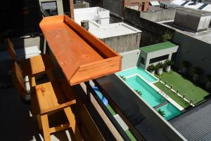 Suite 19 Apartamento en Rosario Centro