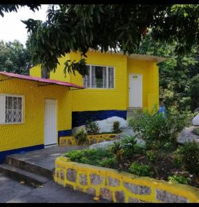 Alojamiento Rural Gran Chaparral