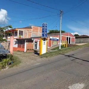 HOTEL REAL VILLA ISABELLA - Mocoa