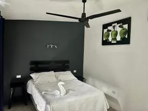 Hotel el capitán tenosique - Nacimiento