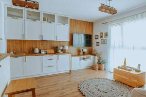 Apartament Zamojskie Roztocze