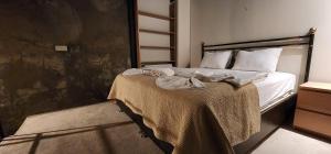 Rooms Galata