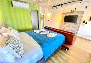 URBAN 750 TAMBAU Flat