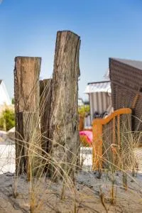 兑益龄酒店 - 圣彼得奥尔丁 兑益龄酒店 - 圣彼得奥尔丁