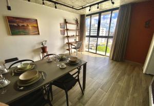 URBAN 750 TAMBAU Flat