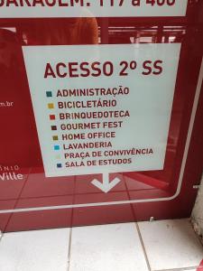 Loft completo na Asa Sul próximo da P Federal ENAP LBV Aeroporto CASV , Rodov Interestadual e academia da PM