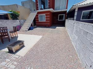 Nascente do rio vermelho