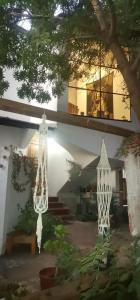 Casa Hostal Vista al Mar