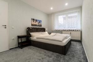 Smile Apartment - barrierefrei