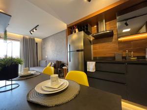 Lake Side Reformado Lago Paranoá Brasília DF