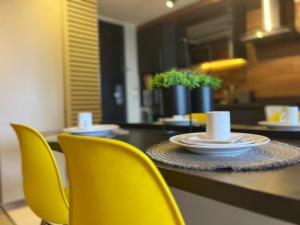 Lake Side Reformado Lago Paranoá Brasília DF