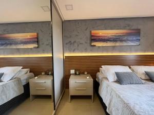 Lake Side Reformado Lago Paranoá Brasília DF