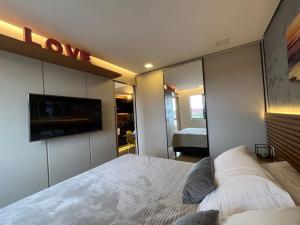 Lake Side Reformado Lago Paranoá Brasília DF