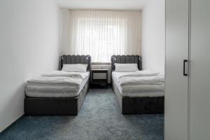 Smile Apartment - barrierefrei