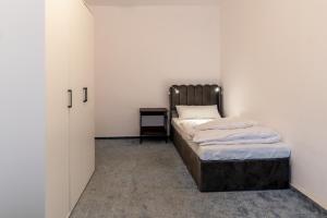 Smile Apartment - barrierefrei