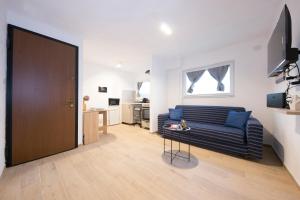 Castelletto - Appartamento+P. Auto : La Funicolare