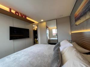 Lake Side Reformado Lago Paranoá Brasília DF