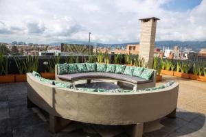 Moderno y acogedor Loft