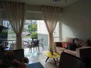 Circuito Carnaval 2/4 - Campo Santo