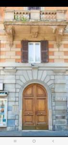 Cuore Di Roma Holidays