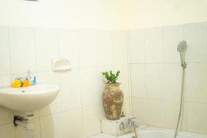 I Gusti Nyoman Oka Homestay