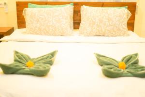 I Gusti Nyoman Oka Homestay