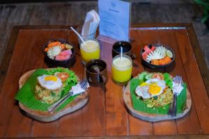 I Gusti Nyoman Oka Homestay