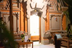 I Gusti Nyoman Oka Homestay