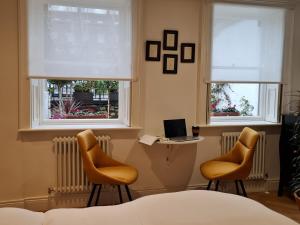 Pembroke Guest Suite