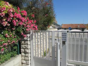 LE COSY Appartement à CASSIS avec vue exceptionnelle sur mer