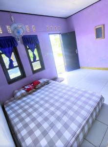 Penginapan & Homestay Ratu Pantai