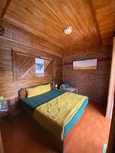 D&D riverside Homestay