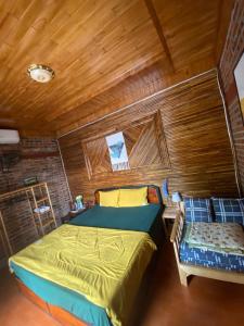 D&D riverside Homestay