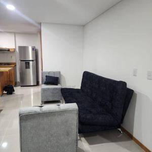 amplio apartamento en Sabaneta