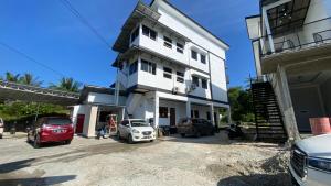 EMWEKA RESIDENCE BALIKPAPAN