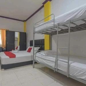 EMWEKA RESIDENCE BALIKPAPAN