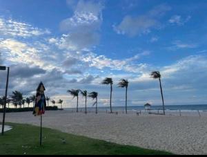 Beach Place Resort - Térreo